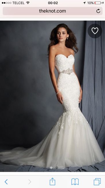 En busca del vestido perfecto en el D.f. - 3