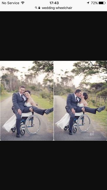  El amor lo puede todo ❤️🎩👰 - 2
