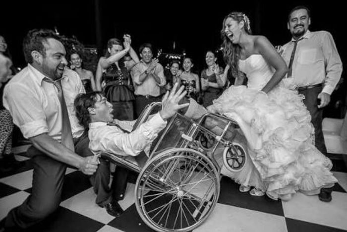  El amor lo puede todo ❤️🎩👰 - 3