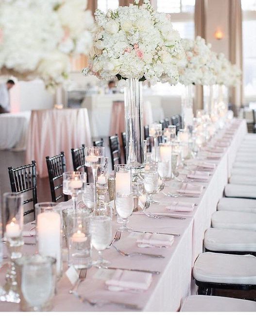  Boda en Rosa 💖💖 - 2