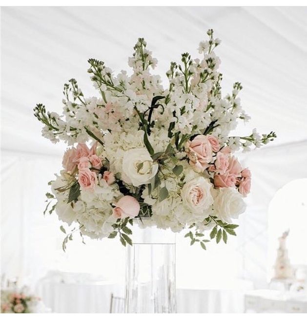  Boda en Rosa 💖💖 - 7