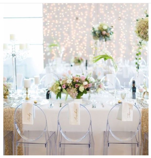  Boda en Rosa 💖💖 - 8