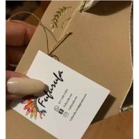 Avances: Huaraches 👡 para las invitadas - 1