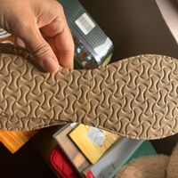 Avances: Huaraches 👡 para las invitadas - 1