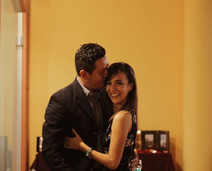 Con mi señooor! 