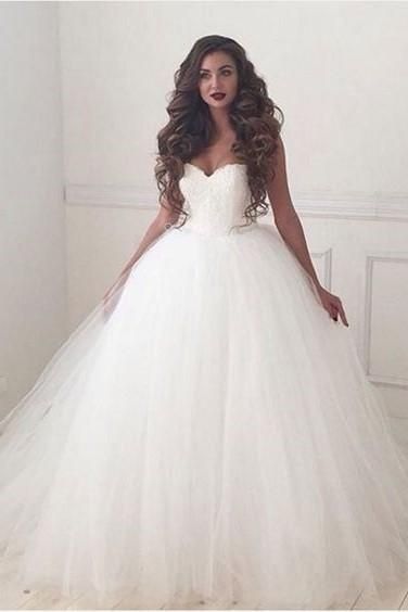 Si tu Fm tuviera que elegir tu vestido de boda.. 18