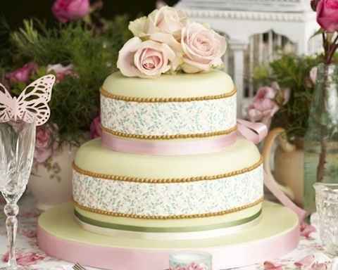 Pastel Vintage