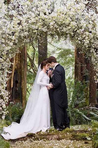 Si tu boda tuviera que tener una temática de película o serie.. - 1