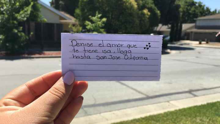 Hola chicos y chicas! Necesito su ayuda 🙏🏽 - 1