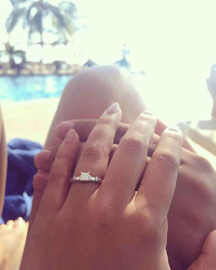 Mi anillo :)