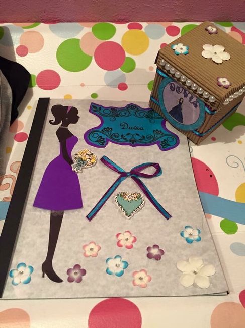 Las damas, cuando es el mejor momento?? - 1