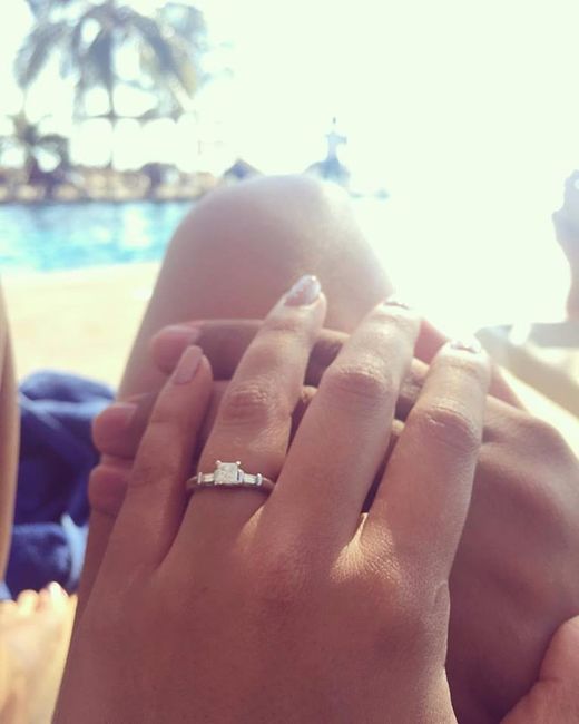 Mi anillo :)