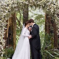 Si tu boda tuviera que tener una temática de película o serie.. - 1