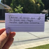 Hola chicos y chicas! Necesito su ayuda 🙏🏽 - 1