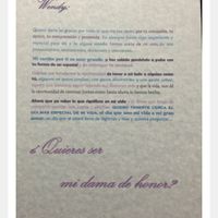 Las damas, cuando es el mejor momento?? - 1
