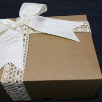 Regalitos para mis padrinos y pajes - 2