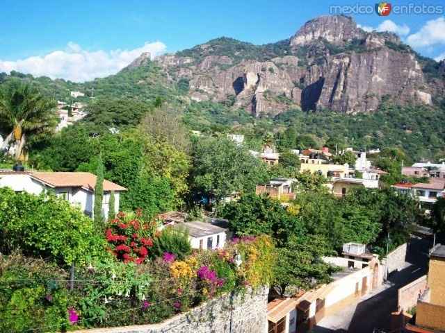 Tepoztlan