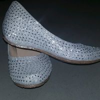 Mis zapatitos para el gran dia - 1