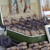 ¿Qué recuerditos vas a dar en tu boda? - 1
