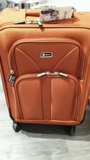 Mesa de regalo sears - 1