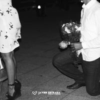 El momento mágico!!