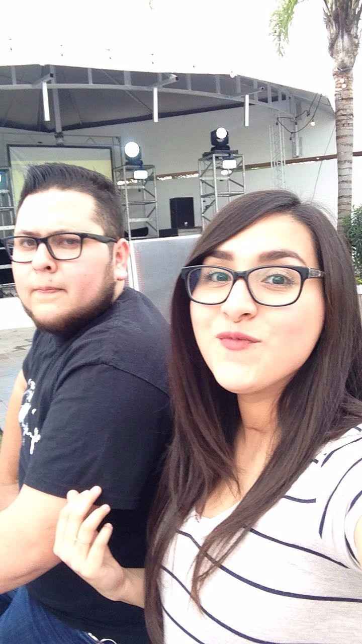 Open House / Quinta las Hadas