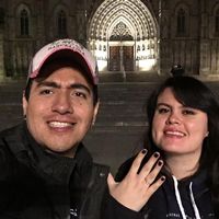 ¿Cuándo te lo dio? - 1