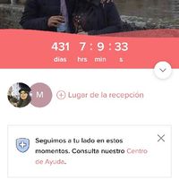 Reto con regalo: Sube una captura de pantalla tu contador 🎁 - 1