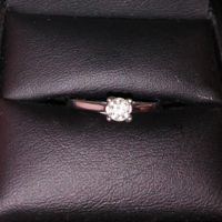 Reto con regalo: Sube una foto de tu anillo🎁 - 1