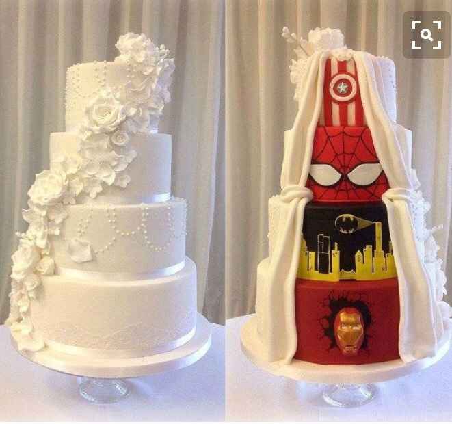 Fanatismo por los superhéroes! - 1