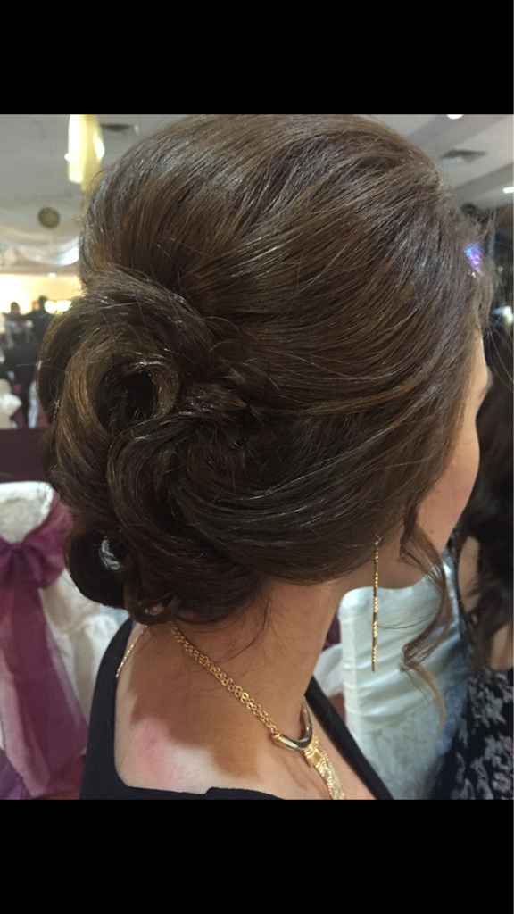 Peinados p cabello corto - 4