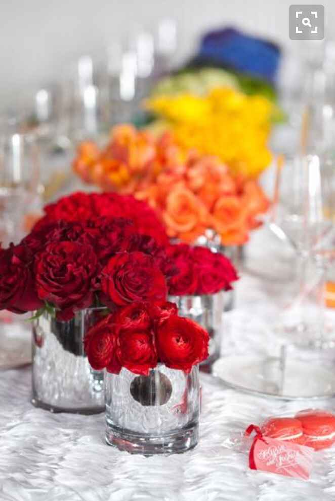 Boda en tonos pastel... es demasiado? - 1