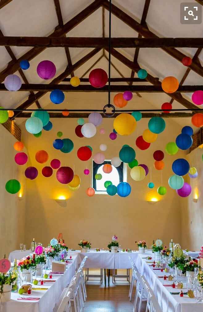 Boda en tonos pastel... es demasiado? - 4