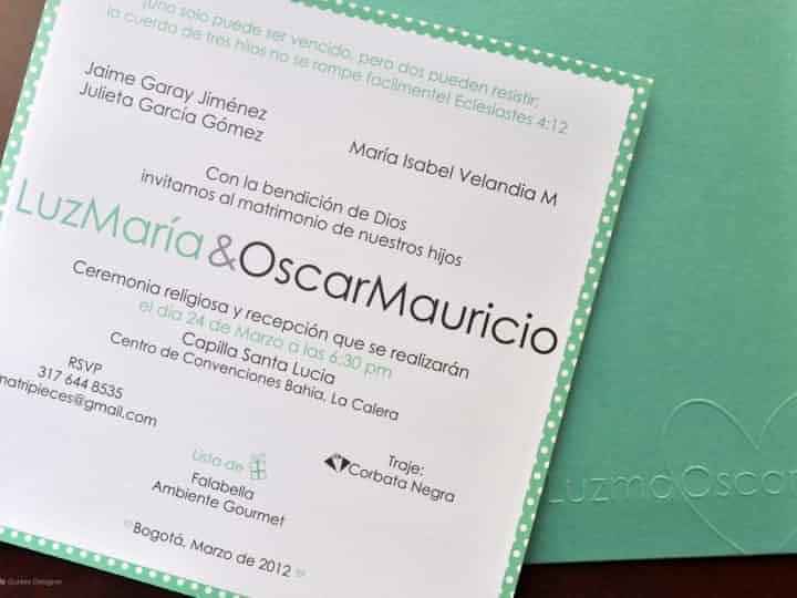 Código de vestimenta - 1