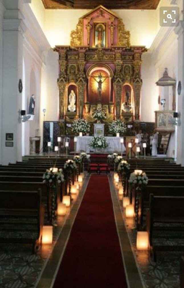 Ceremonia religiosa!! - 2