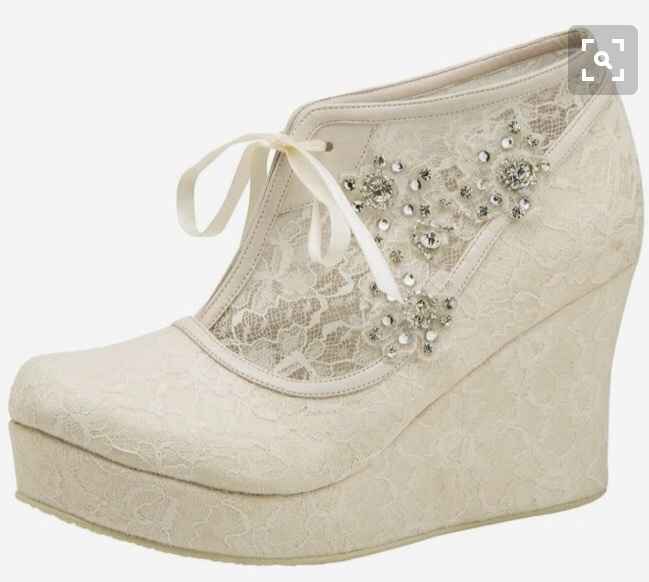 Zapatos de novia - 6