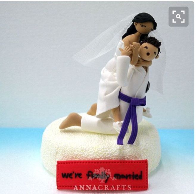 Tips para hacer una boda bonita en 4 meses???!!! - 1