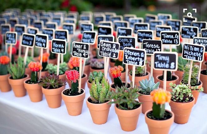 Acomodo de invitados???? - 2