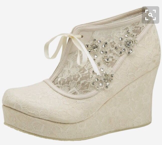 Zapatos de novia - 6
