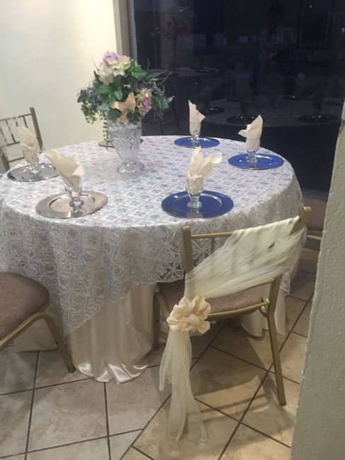 Nuestra degustacion de banquete - 5