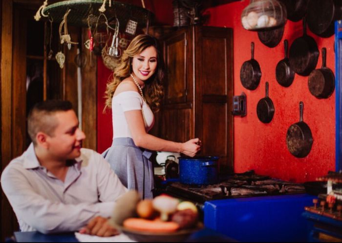 Sesion casual en monterrey - 5