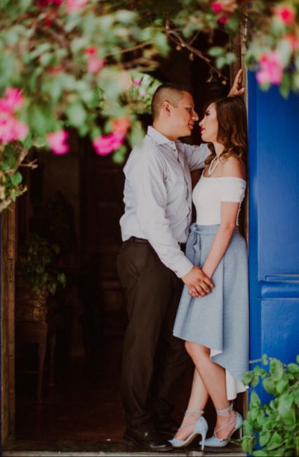 Sesion casual en monterrey - 7