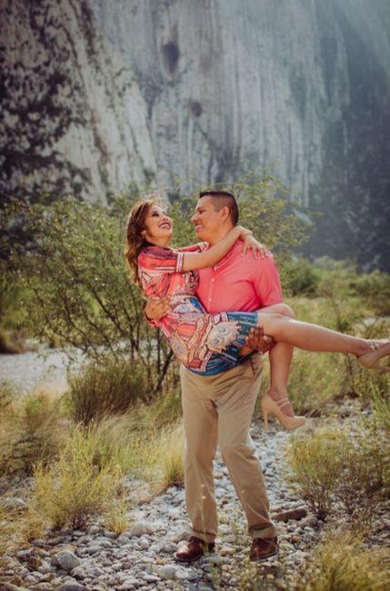 Sesion casual en monterrey - 20