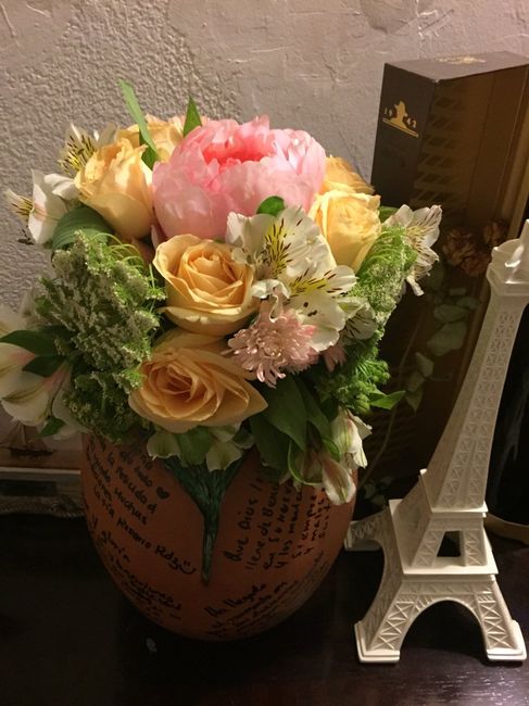 Mi sesión de novia - 3