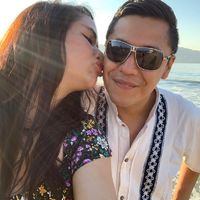 Save the Date improvisado 😅 - 9