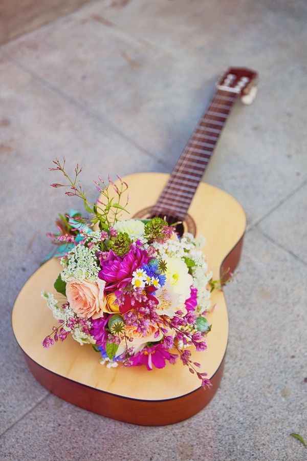Idea foto