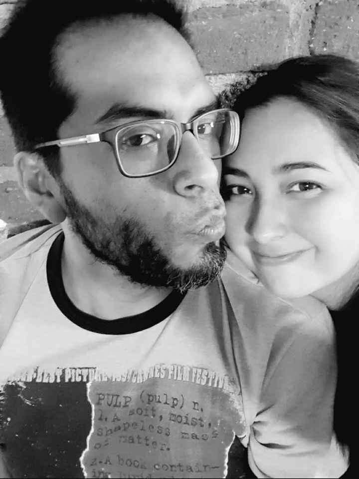 Mi libro de firmas Lupita y Juan - 1