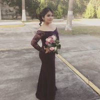 Que Vestido usar si no soy muy alta - 1