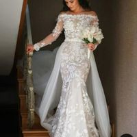 Que Vestido usar si no soy muy alta - 2