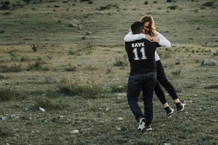  Sesión, Puro Amor❤ - 2